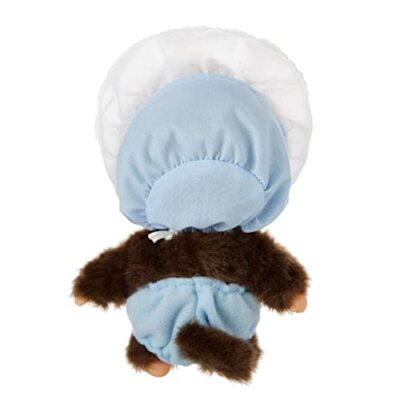 Sekiguchi Babychichi Standard Plush Toy S Size Boy Height Sekiguchi Babychichi Standard Plush Toy S Size Boy Height