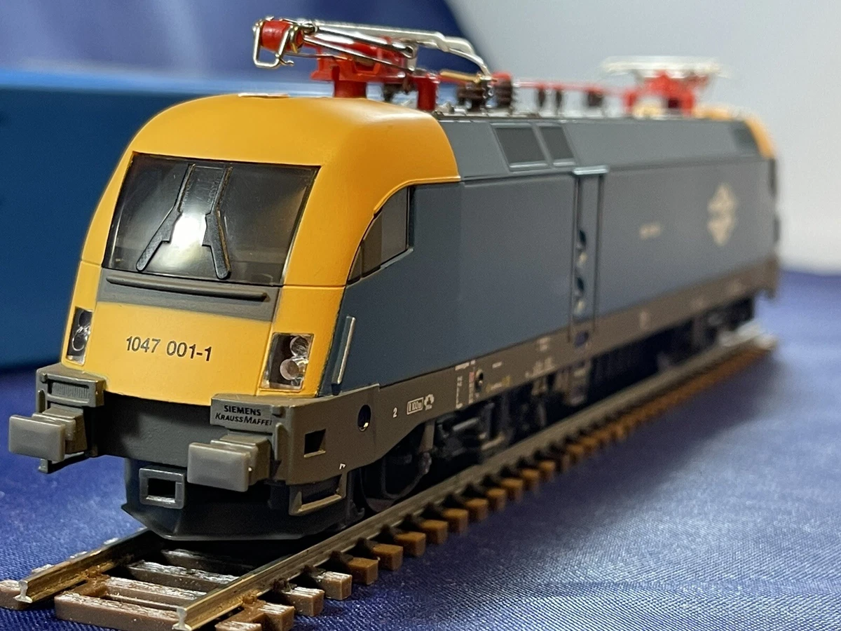 Piko taurus best sale g scale