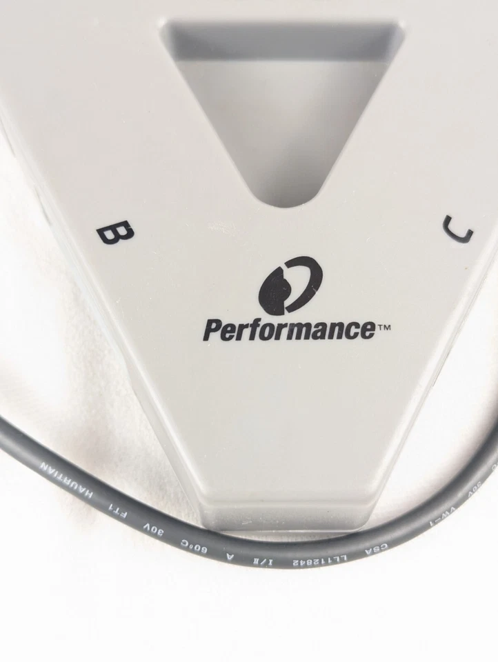 PS1 Sony PlayStation Multi-Player Adapter Multi-Tap Controller Accessory - Image 3 of 4