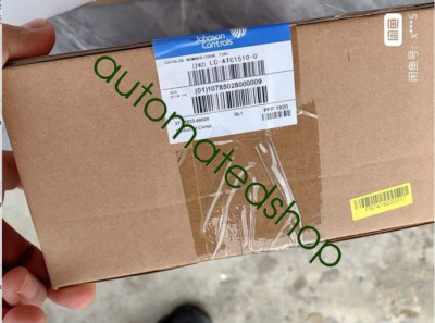 LC-ATC1510-0    Terminal   Controller  New FedEx or DHL