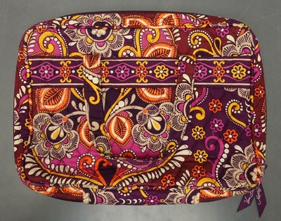 vera bradley bible bag