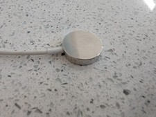 Apple Watch Magnetic Charging Cable Cord Genuine  White 1m