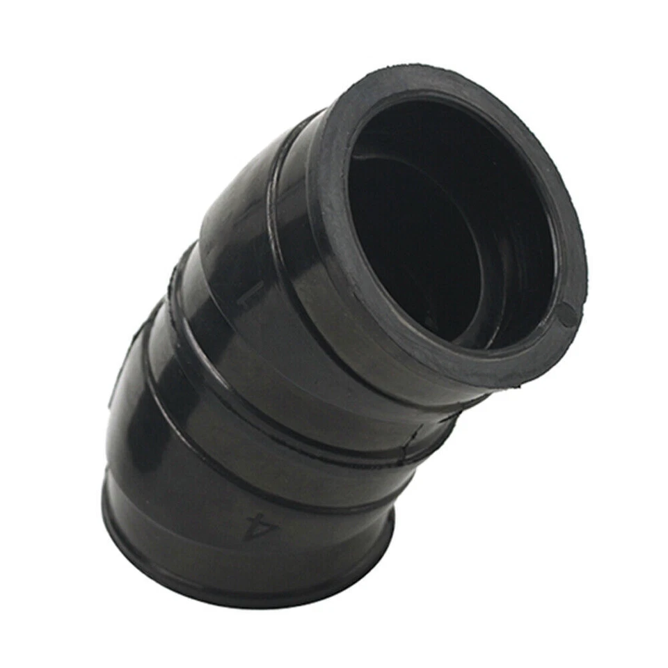 Juego de 4 botas de carburador colector de admisión para Honda CB750C CB750F CB750K CB750SC 79-83 Foto 4 de 4