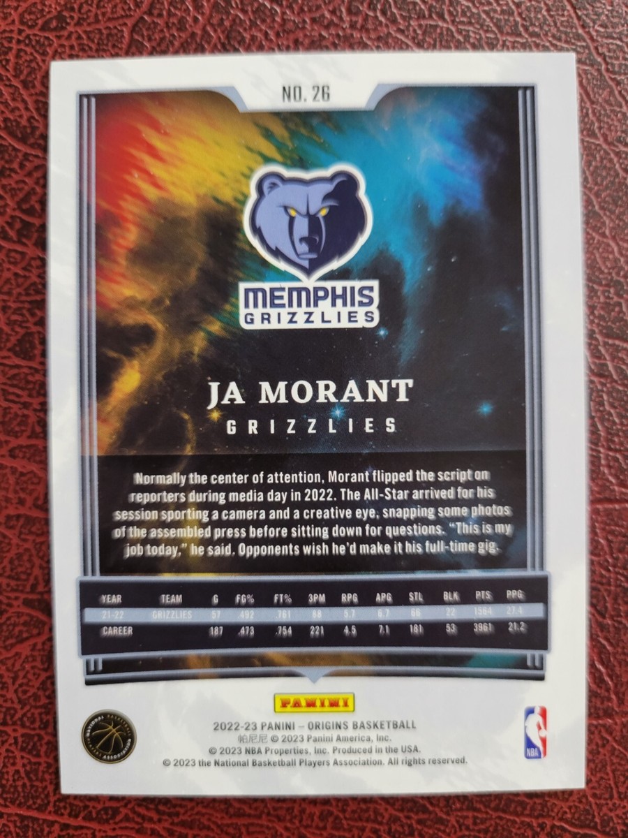 【アジア限定 NEW YEAR】JA MORANT PANINI s-l400.jpg