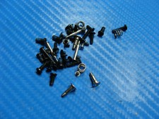 MacBook Pro A1278 13" 2011 MD314LL/A Genuine Screw Set Screws 1