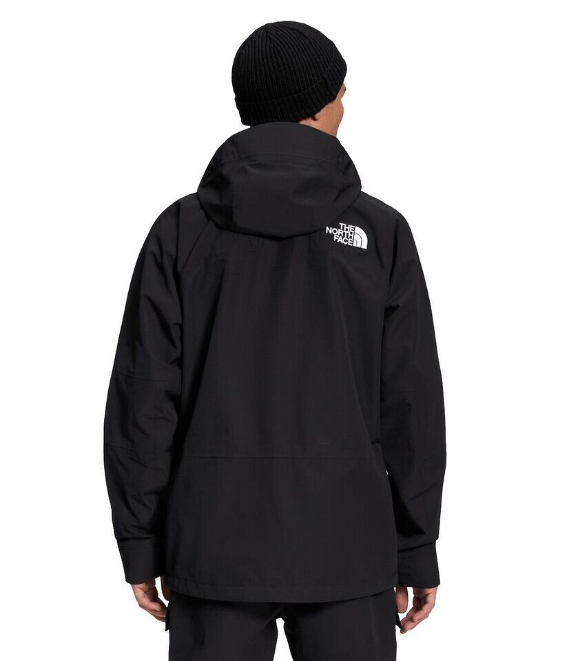 NORTH FACEナイロンフーディー The North Face Flyweight Hoodie 2.0 Mens Jacket Summit Navy/Super