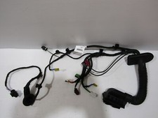 MERCEDES-BENZ C-KLASSE W205 ELEKTRISCHER KABELBAUM P/N: A2055400648 REF B26-32