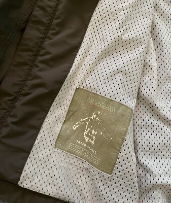 Napapijri Jacket Medium Khaki Green Geographic Expedition Napapijri Jacket Medium Khaki Green Geographic Expedition