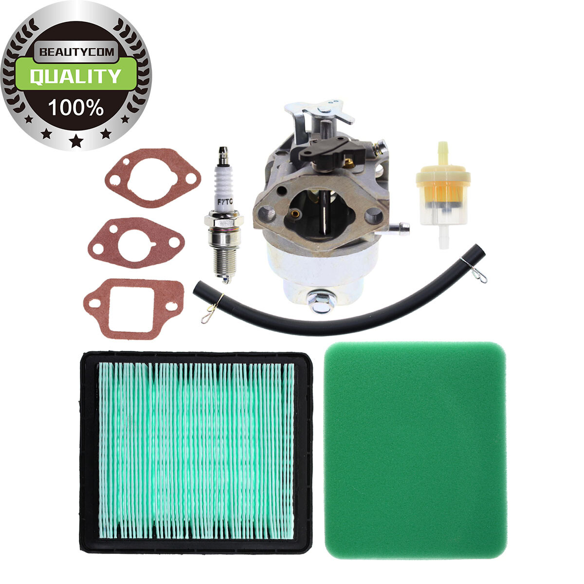 Carburetor carb for Craftsman Husqvarna 8280117 HU800AWD Lawn Mower