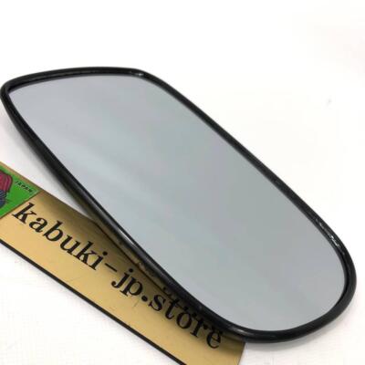 TOYOTA Genuine JZA80 SUPRA MK4 Side View Door Miror Glass Right