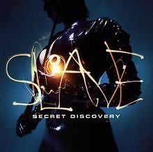 Slave von Secret Discovery | CD | Zustand sehr gut