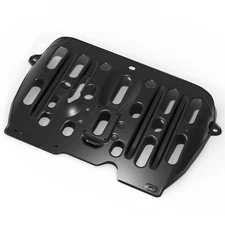 AEV Transfer Case Skid Plate Kit for 2020-2025 Silverado HD/Sierra HD 4wd