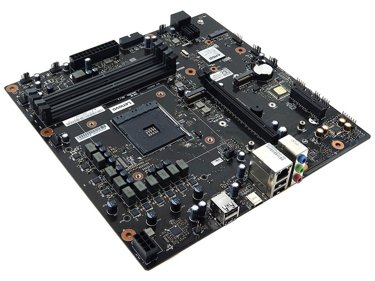 For Lenovo Legion T5-26AMR5 motherboard 5B20W27654 W27652 AM4 64G