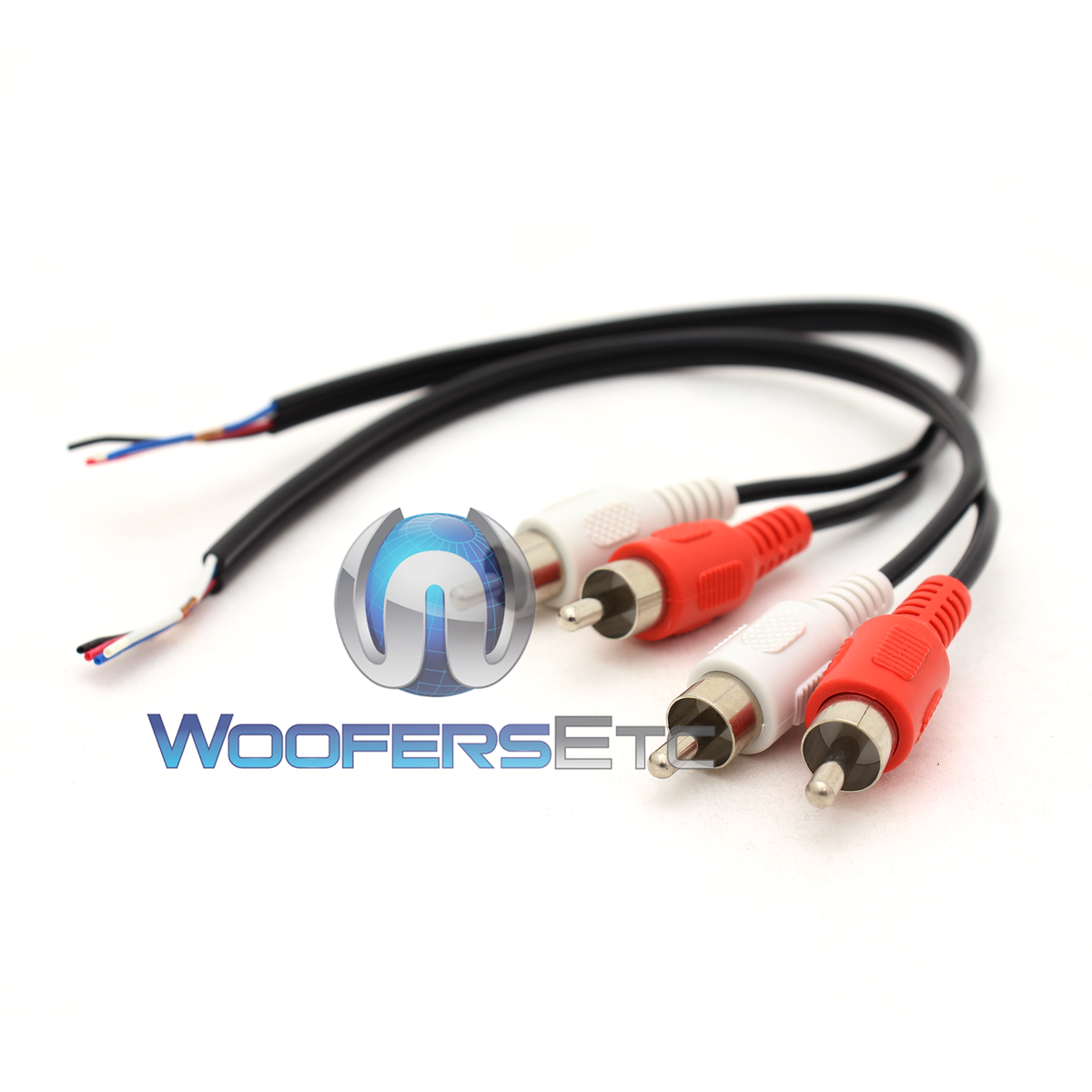 ARC AUDIO XDi 450.4 4 CH 500W RMS COMPONENT CLASS D FULL RANGE 