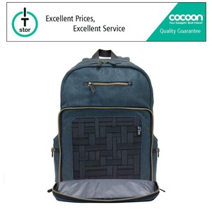 cocoon laptop backpack