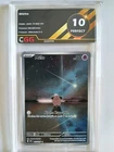 Carte pokemon Français Mélo (OBF 202) Flammes Obsidiennes CGG 10 26680048