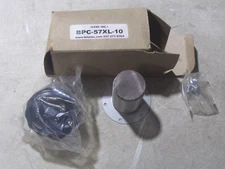 NEW GENUINE LENZ HYDRAULIC BPC-57XL-10