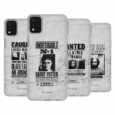 OFFIZIELLE HARRY POTTER DEATHLY HALLOWS XV GEL HÜLLE FÜR LG HANDYS 1