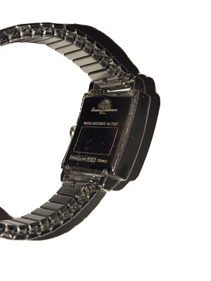 Womens Tommy Bahama 925 Sterling Silver Swiss Luminous Watch  display picture 1