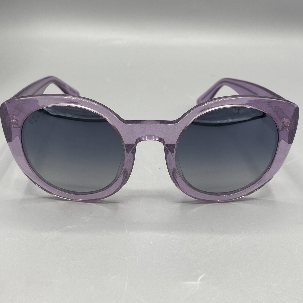 NEW Diff Luna Polarized Sunglasses DIFF Luna Tortoise Sunglasses and A New Day | Mercari main image 3