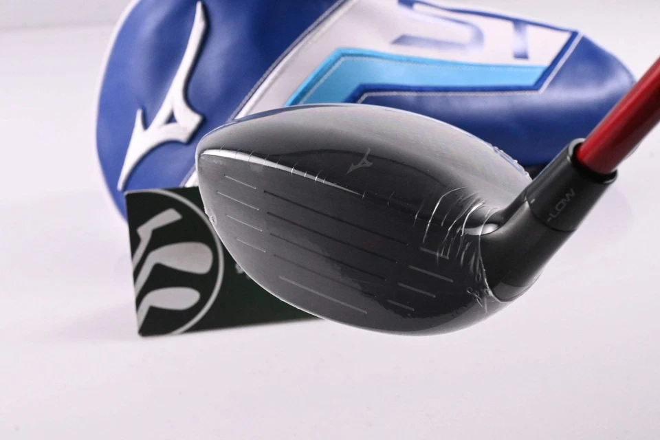 Ladies Mizuno ST-Max 230 #5 Wood / 18 Degree / Ladies Flex Denali Red 40 Shaft - Image 4 of 4