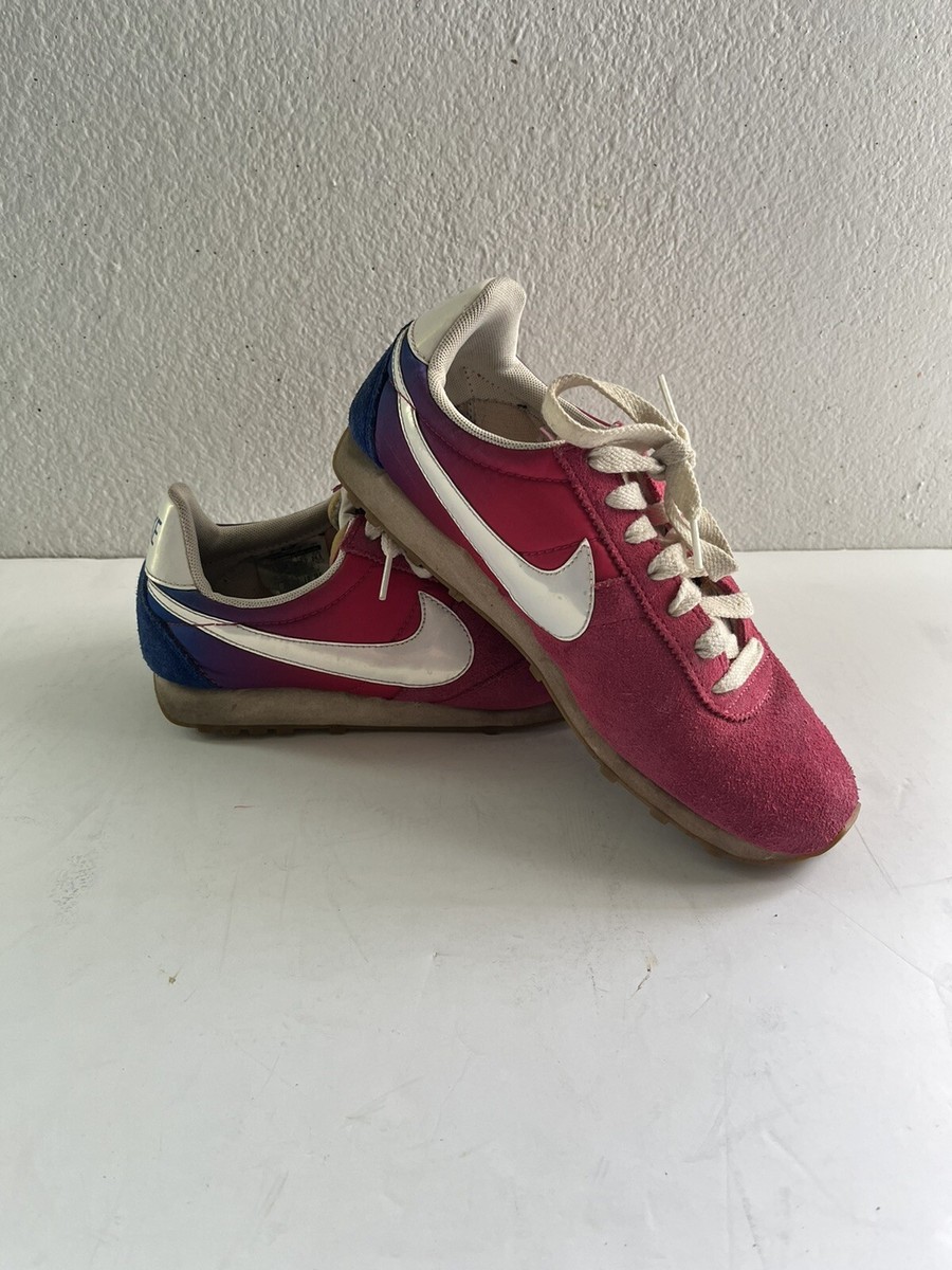 NIKE◇WMNS PRE MONTREAL RCR VNTG/ウィメンズプリ