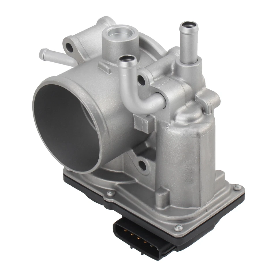 Corpo do acelerador genuíno 35100-2B300 para Hyundai Accent Veloster Kia Rio Soul - Imagem 4 de 4