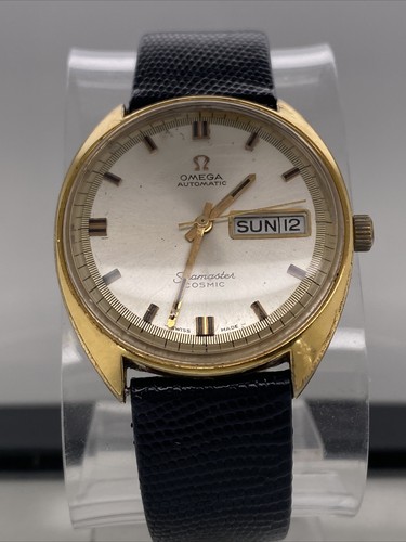 1960's Vintage OMEGA Seamaster Cosmic 