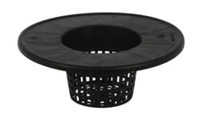 Gro Pro Mesh Pot/ Gallon Bucket Lid 6 Inch