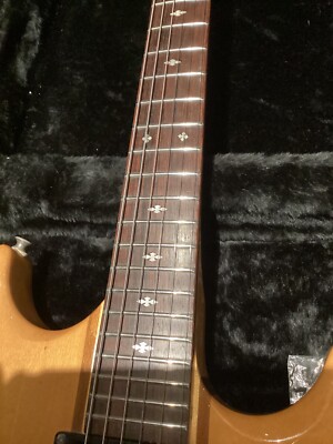 1979 - Aria Pro ii ts500 Tri Sound Series - Made in Japan