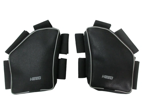 Borse di paramotore HEED Yamaha XT 660 Z Tenere (08-16)