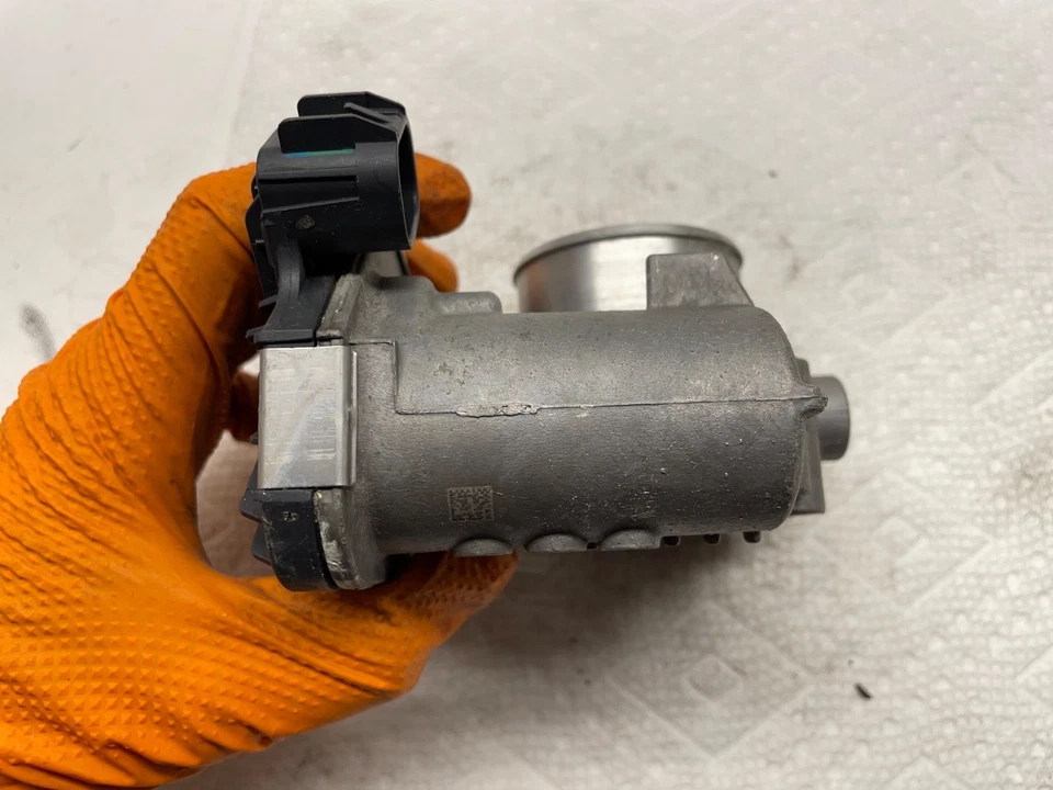 Cuerpo del acelerador OEM para Chevrolet Volt 2011 2012 2013 2014 0280750482 55562270 Foto 4 de 4