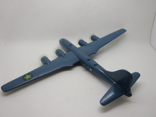 Wiking: Flugzeug USA 23, Superfortress,1:200 Maßstab (SSK71) - Picture 3 of 5
