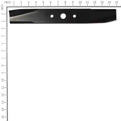 1656144ASM Murray Simplicity Snapper Blade-Mower Black | eBay