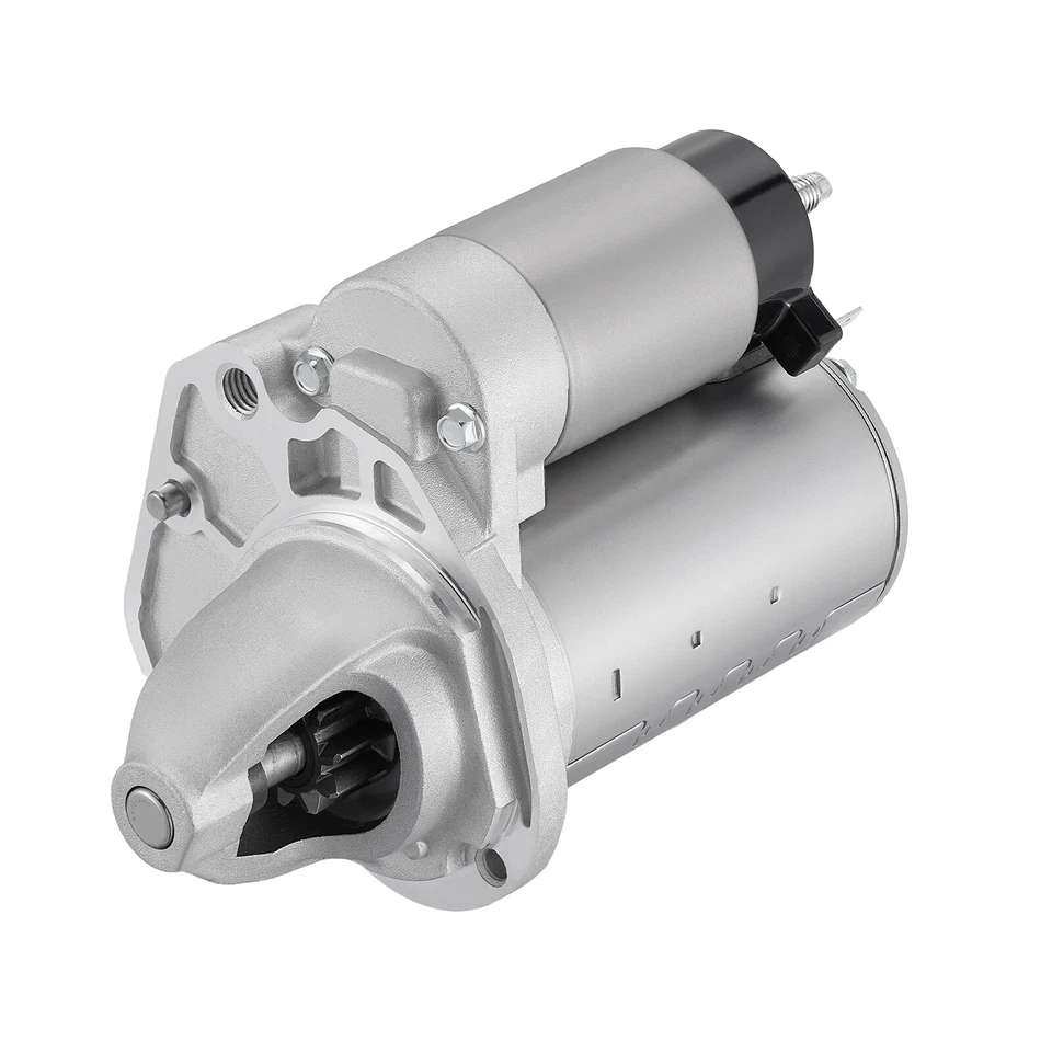 吉普克莱斯勒 Town & Country Cherokee 道奇 Journey Ram C/V 大众起动器电机 — 第 2/4 张图片