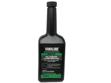 Yamaha Yamalube Fuel Stabilizer & Conditioner Plus ACC-FSTAB-PL-12 New OEM