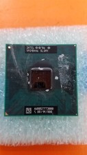                 USED CPU Intel Celeron Core Duo SLGMY
