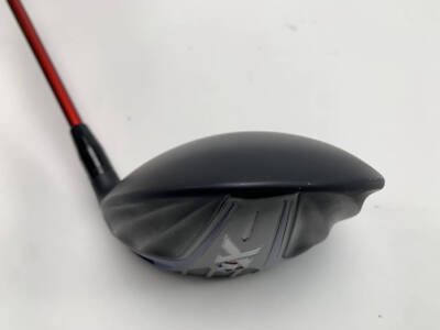 Callaway XR 16 Driver 10.5* Fujikura Speeder 565 Evolution Regular