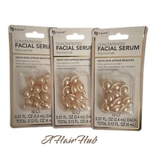 lot of 3 B-Pure,Concentrated Facial Serum Niacinamide For Dark Spots 10 pack