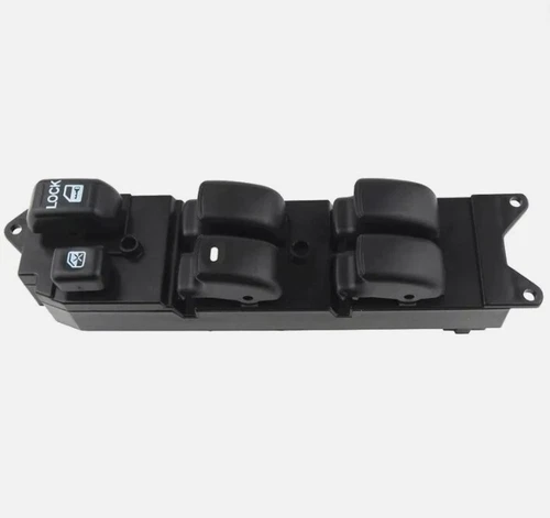Driver Left Door Master Power Window Switch For Mitsubishi Outlander MR587229 - Picture 3 of 6