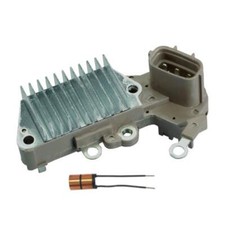 For New Alternator kit 7 Lexus Toyota Regulator Slip Ring