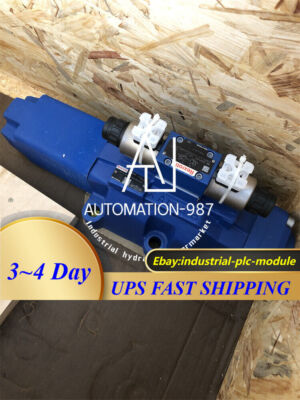 4WRZ32W8-520-73/6EG24N9K4/D3M Valve R900704608 | eBay