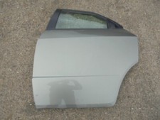 HONDA CIVIC 2008 MARK 8 N/S REAR DOOR BARE REAR PASSENGER SIDE COLLECTION ONLY