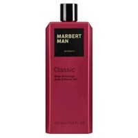 Marbert Man Classic Bade- & Duschgel 400Ml