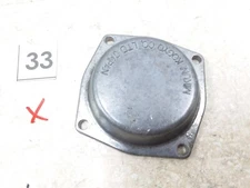 Suzuki GS850 Carburetor Top Diaphragm Cap Cover 1980 1981 #33 UO AP-403