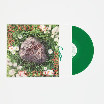 Bladee | The Fool | Green Vinyl LP