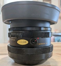 Mamiya 90mm Focal Camera Lenses for sale - eBay Mamiya 90mm Focal Camera Lenses for sale - eBay