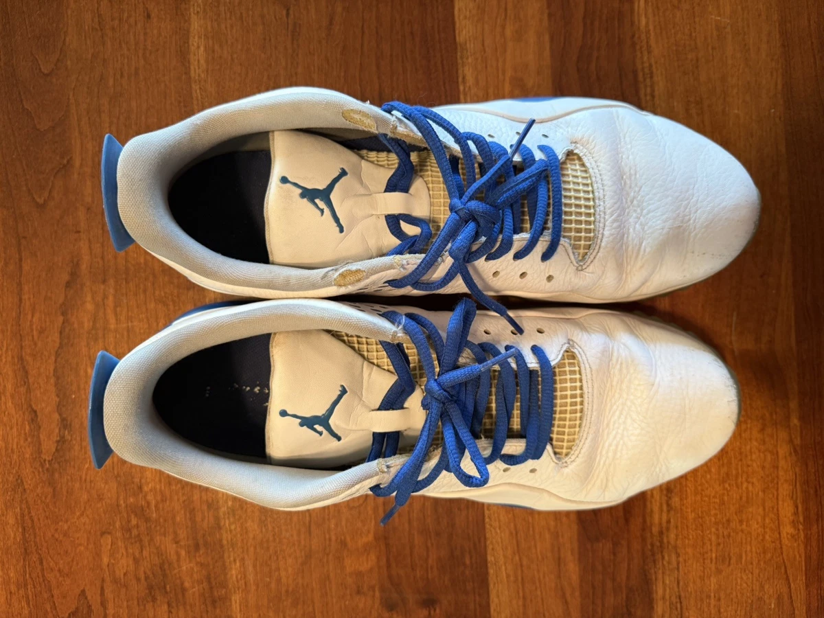 Jordan ADG 3 White Military Blue for Sale | Authenticity
