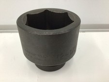 Proto J10040 2-12 Standard Impact Socket 1 Drive 6 Point Proto J10040 2-12 Standard Impact Socket 1 Drive 6 Point