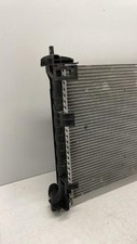 Radiateur Opel MERIVA